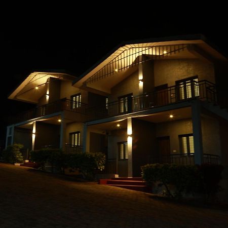 Mm Resorts เยอร์โคด ภายนอก รูปภาพ