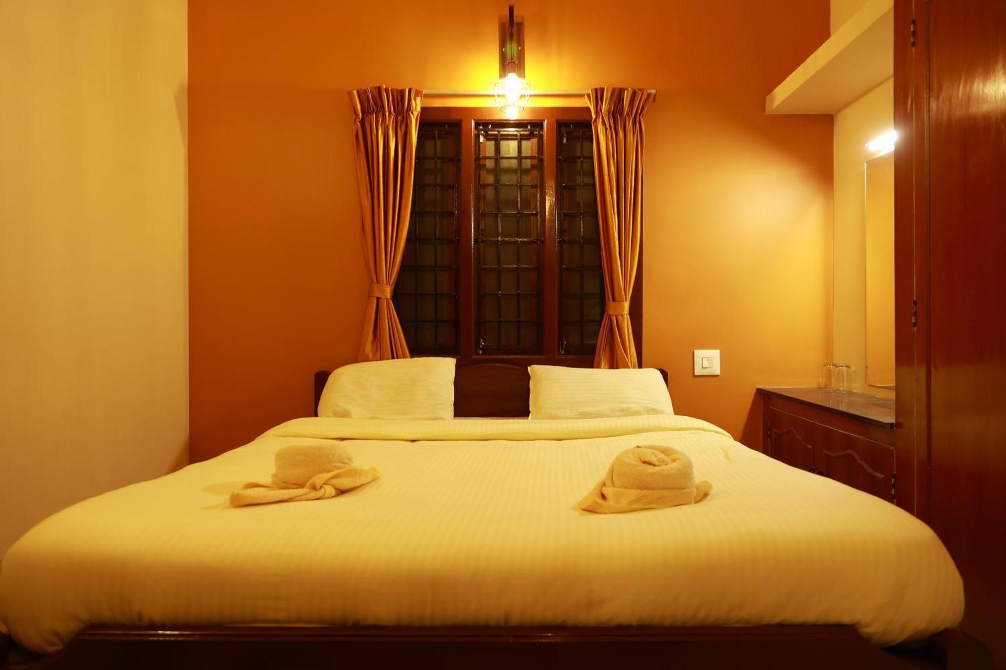 Mm Resorts เยอร์โคด ภายนอก รูปภาพ