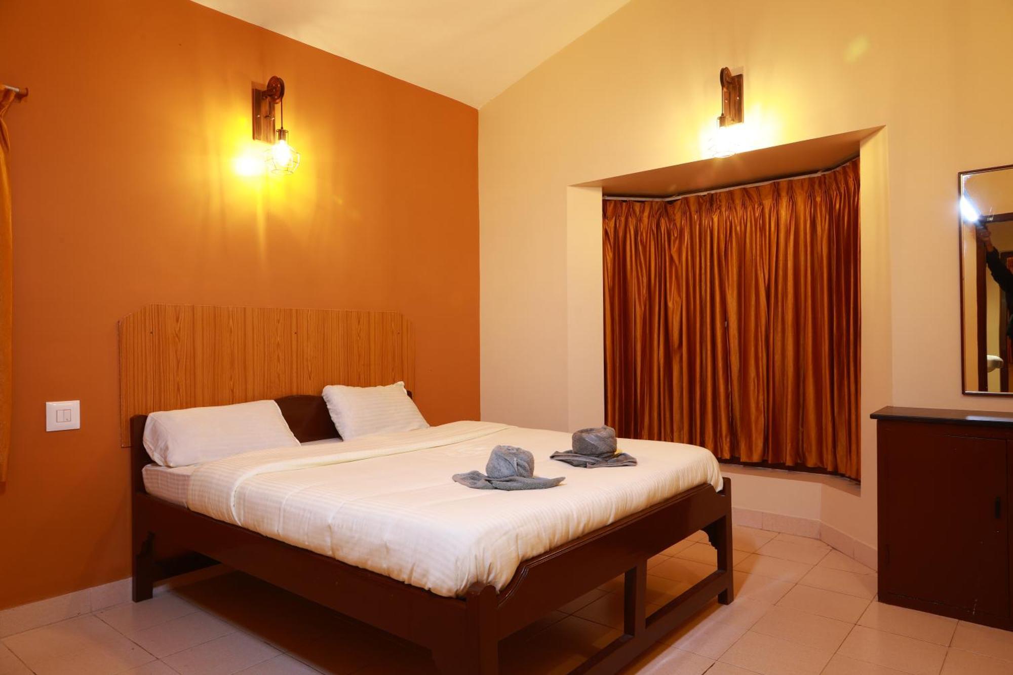 Mm Resorts เยอร์โคด ภายนอก รูปภาพ