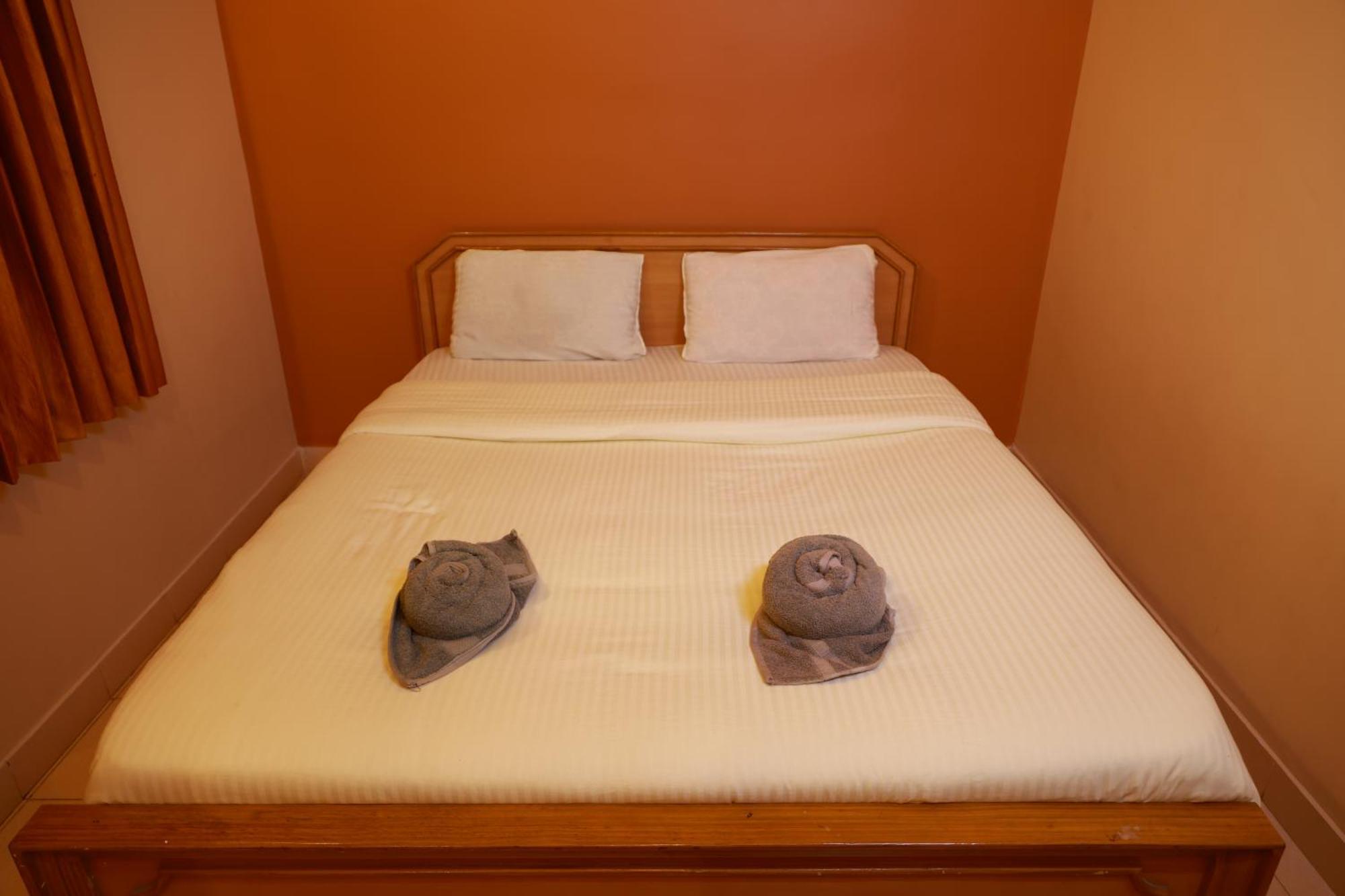 Mm Resorts เยอร์โคด ภายนอก รูปภาพ