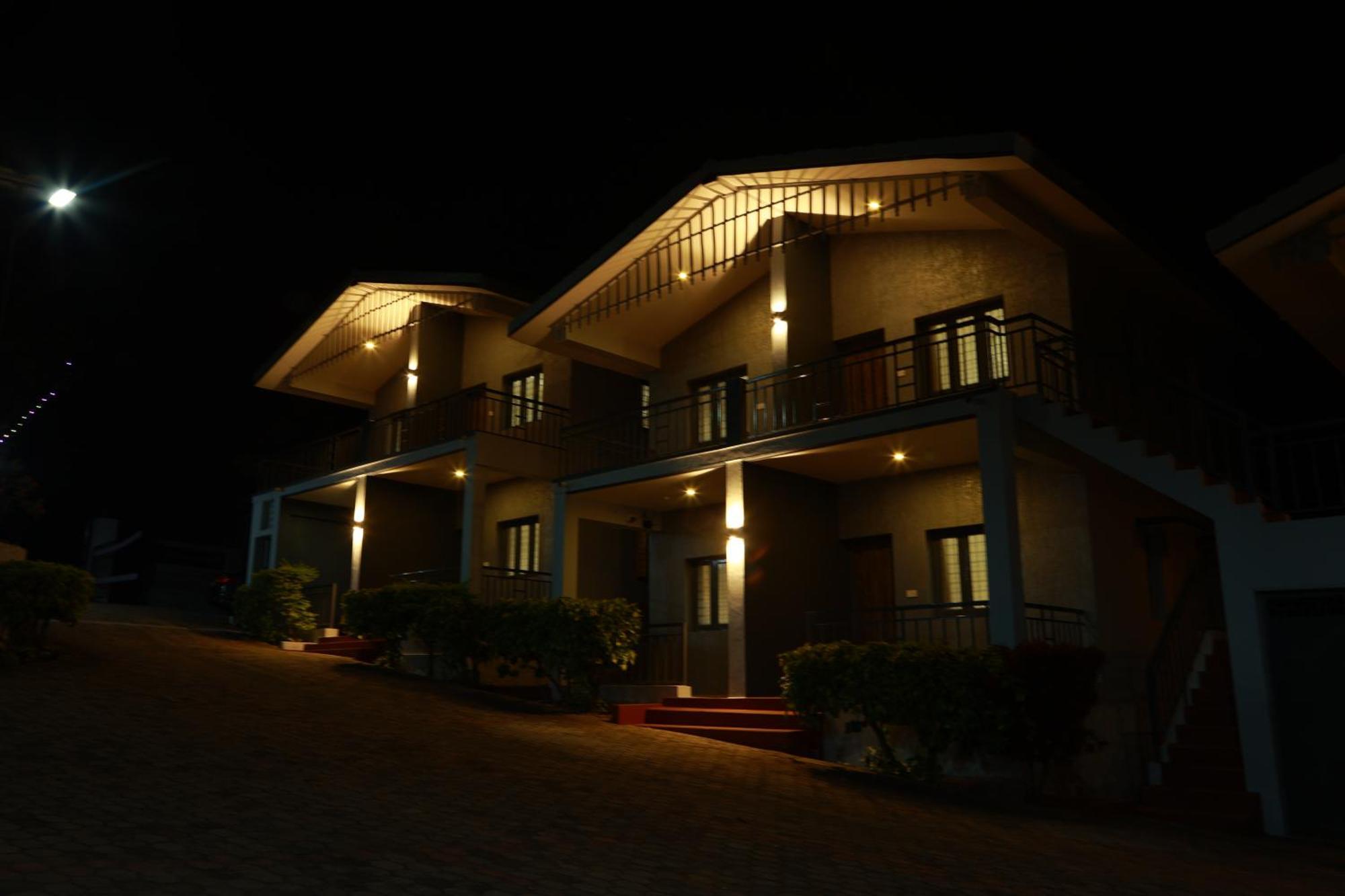 Mm Resorts เยอร์โคด ภายนอก รูปภาพ